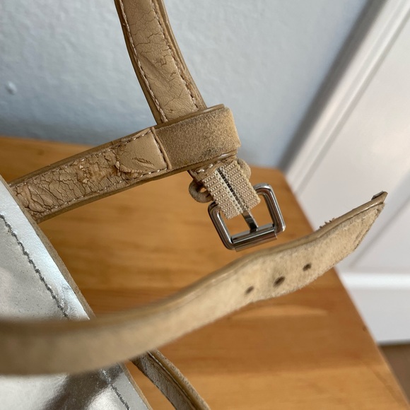 Report signature sandals - Picture 5 of 5